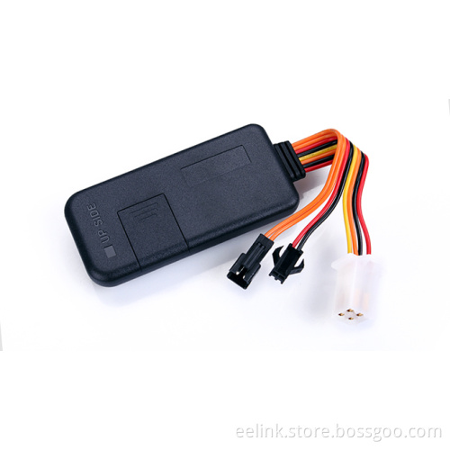 Worldwise Frequency Vehicle GPS tracker with high performance